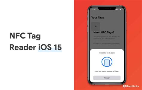 nfc tag on lg ios|turn on nfc iphone 11.